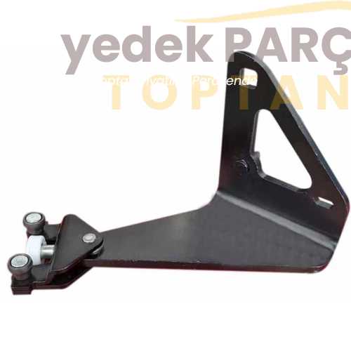 Yedek Parça :TRAFİC II SÜRGÜLÜ KAPI ALT MEK. KOMPLE Özellikler: 0